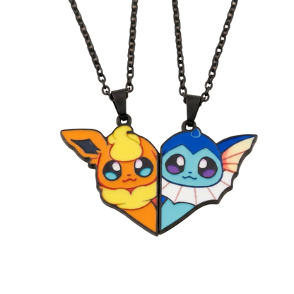 Collar Flareon y Vaporeon