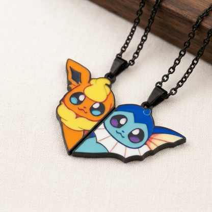 Collar Flareon y Vaporeon