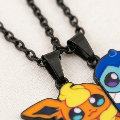 Collar Flareon y Vaporeon