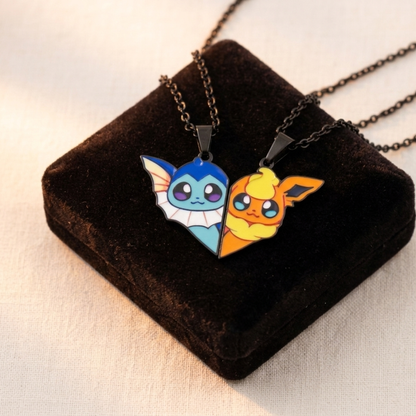 Collar Flareon y Vaporeon